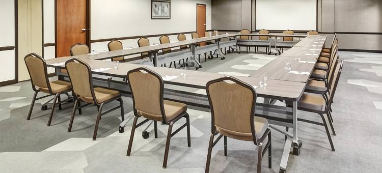 底特律/奥本希尔斯凯悦嘉轩酒店(Hyatt Place Detroit Auburn Hills)图片