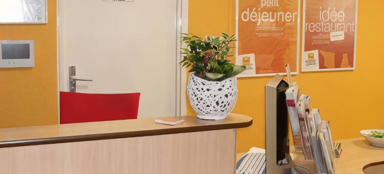 列日如家经典鲁克酒店(Premiere Classe Liege / Luik)图片