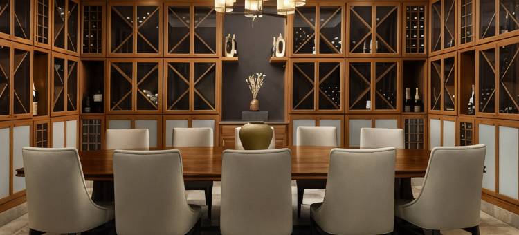 博尔德弗兰特隆万丽酒店(Renaissance Boulder Flatiron Hotel)图片