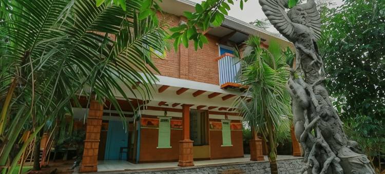 伍德格林度假村(Wood Green Resorts)图片