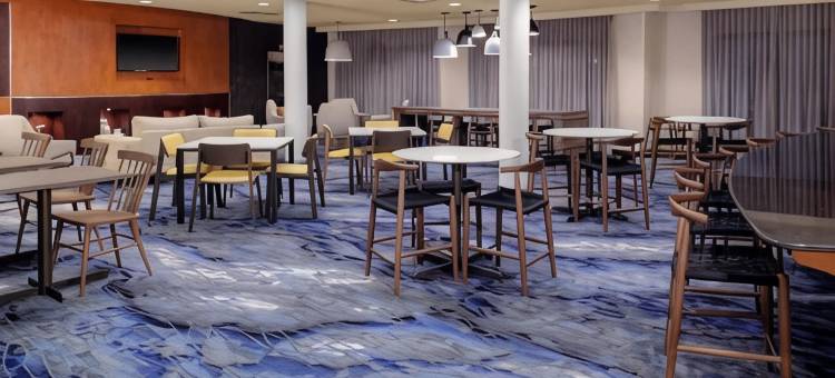 Fairfield Inn & Suites Charlotte Matthews图片