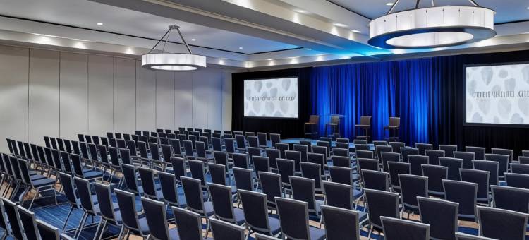 坦帕西海岸臻品之选酒店(The Westshore Grand, A Tribute Portfolio Hotel, Tampa)图片