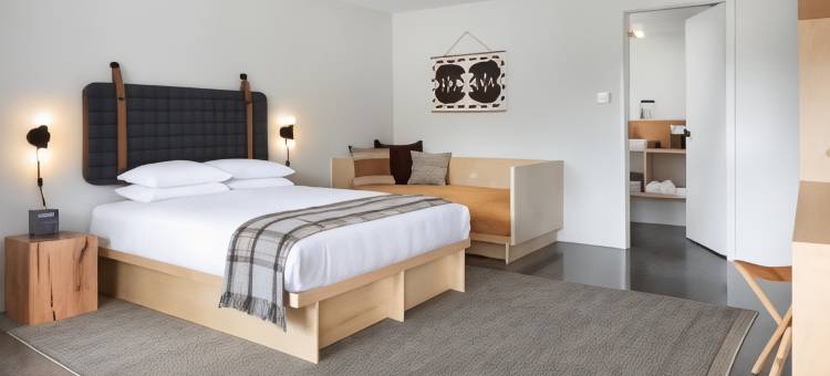 Rhode汽车旅馆(Rhode's Motor Lodge)图片