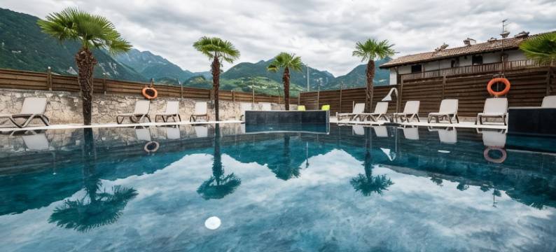 鲁迪酒店(Hotel Rudy)图片