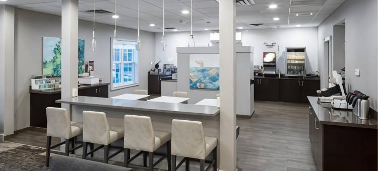 Residence Inn Boston Westford图片