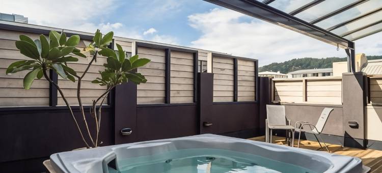 U精品酒店(U Boutique Hotel)图片