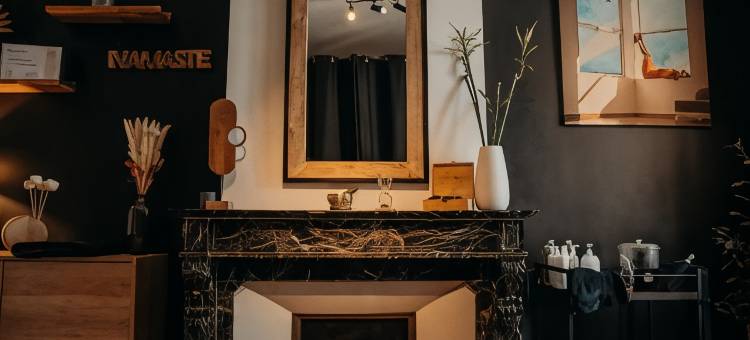 拉多米蒂亚旅馆(Maison d'hôtes la Domitia)图片