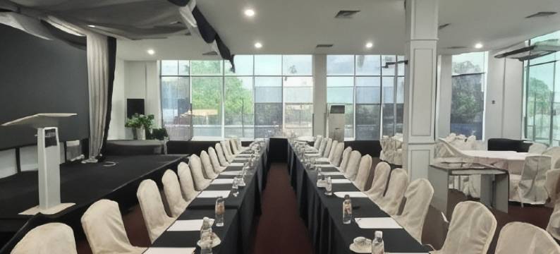 古晋多马尼酒店(Dormani Hotel Kuching)图片