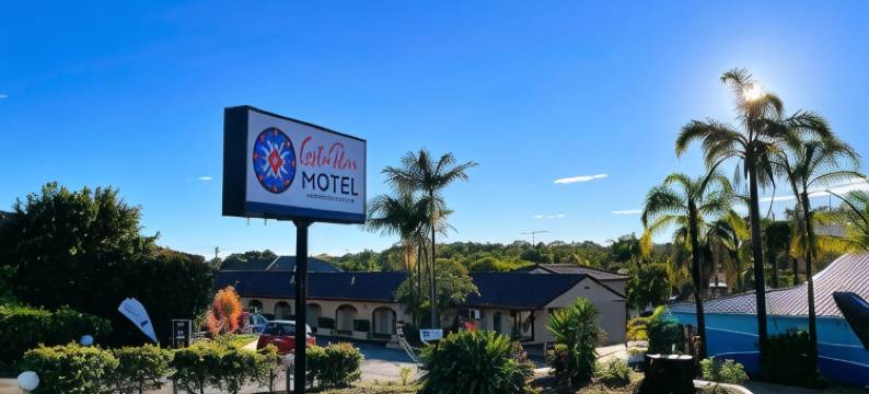哥斯达黎加汽车旅馆(Costa Rica Motel)图片