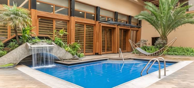 基多瑞士酒店(Swissôtel Quito)图片