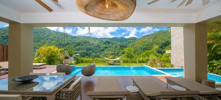 普拉斯林公爵别墅酒店(Hotel le Duc de Praslin)图片
