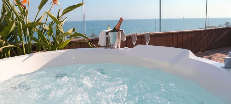 伏尔加酒店(Kaktus Hotel Volga - Adults Recommended)图片