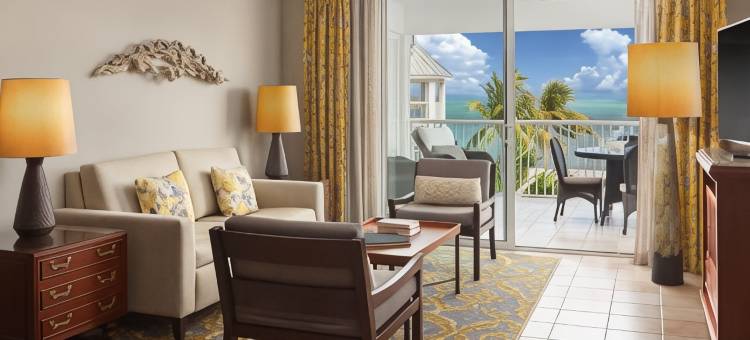 温德沃德波因特Hyatt酒店(Hyatt Vacation Club at Windward Pointe)图片