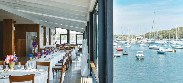 里巴尔斯卡科力巴度假村(Ribarska Koliba Resort)图片