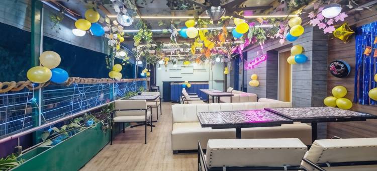 缤旅普莱姆沙昆塔拉姆酒店(Treebo Shakuntalam, Near Lucknow Airport)图片