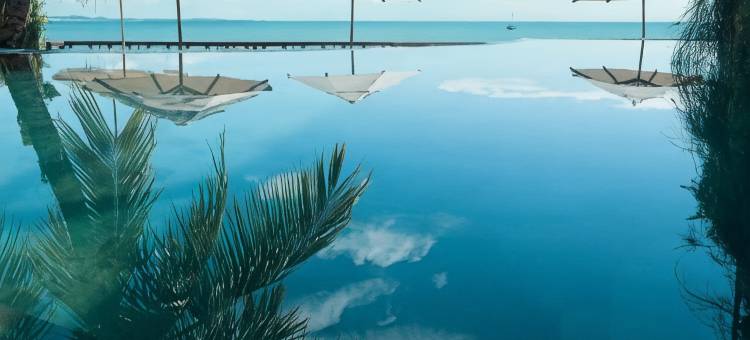 马林精品酒店(Boutique Hotel Marlin's)图片