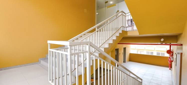 Fabhotel Kaviya = Fabhotel 卡维亚(Via Kaviya - Bopal)图片