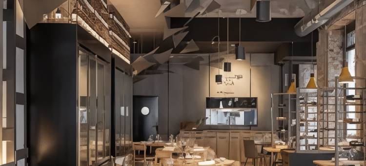 塔伊可毕尔巴鄂酒店(Hotel Tayko Bilbao)图片