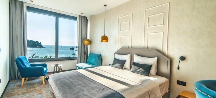 德尔芬酒店(Hotel Delfin)图片