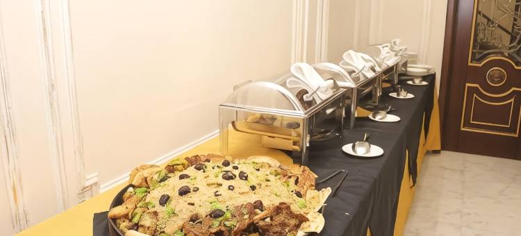 阿里什豪华套房(Arish Luxury Suites)图片