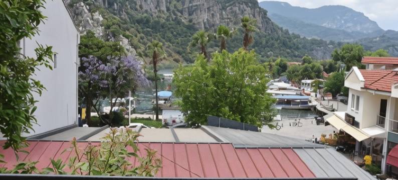 拉索雷拉精品酒店(La Sorella Butik Hotel)图片