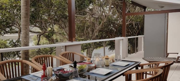 伍里假日公寓酒店(Wooli Holiday Units)图片