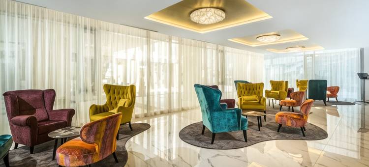 金湖度假村(Hotel Golden Lake Resort)图片