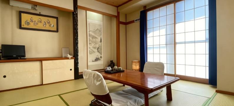 料亭旅馆 丰福(Toyofuku)图片