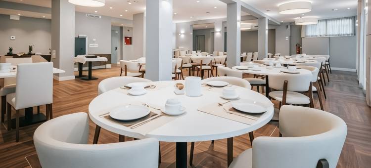 图林酒店公寓(Aparthotel Touring)图片