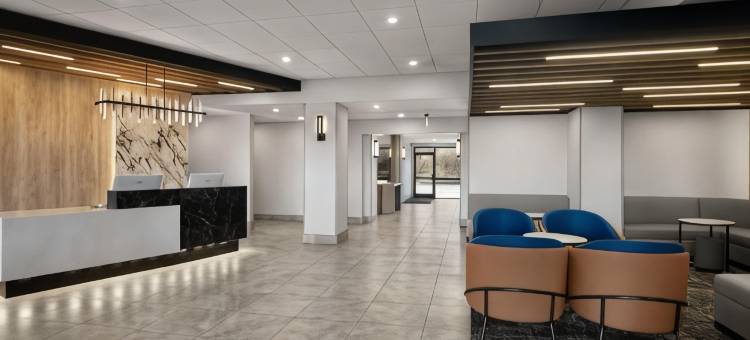 堪萨斯城/奥佛兰公园/梅特卡夫凯悦嘉轩酒店(Hyatt Place Overland Prk Metcalf)图片