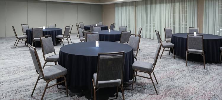 圣路易斯西县万豪万怡酒店(Courtyard St. Louis West County)图片