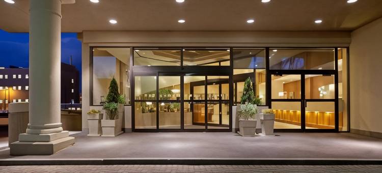 Holiday Inn 波特兰BY湾(Holiday Inn Portland-by the Bay)图片