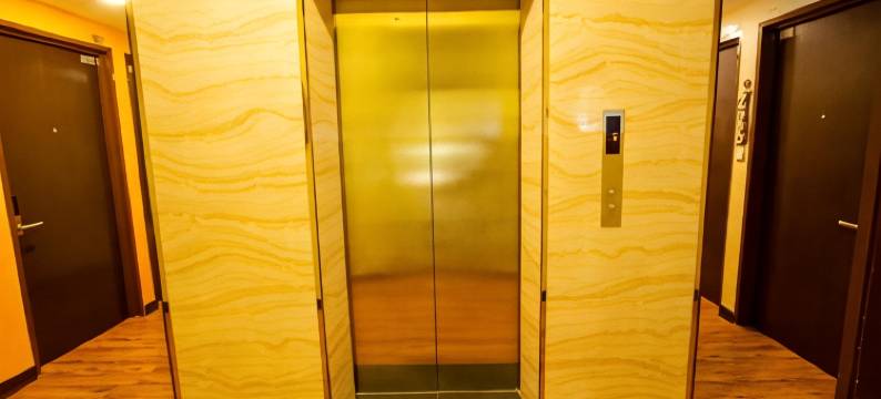 世博酒店(Expo Hotel)图片