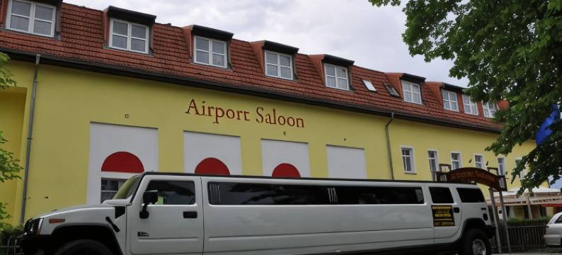 胡芬4号酒店(Hotel 4 Hufen)图片