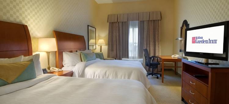 萨克拉门托埃尔克格罗夫希尔顿花园酒店(Hilton Garden Inn Sacramento/Elk Grove)图片