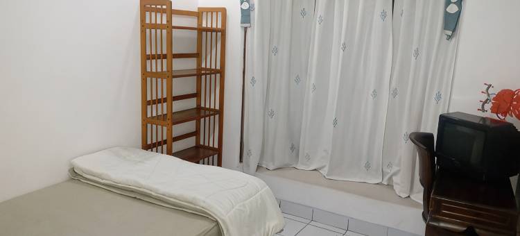 Guest House Omega图片