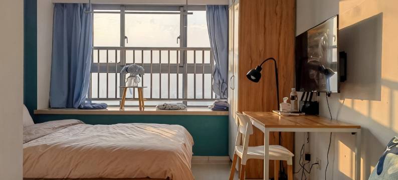 房东落霞公寓(唯正路1号分店)图片