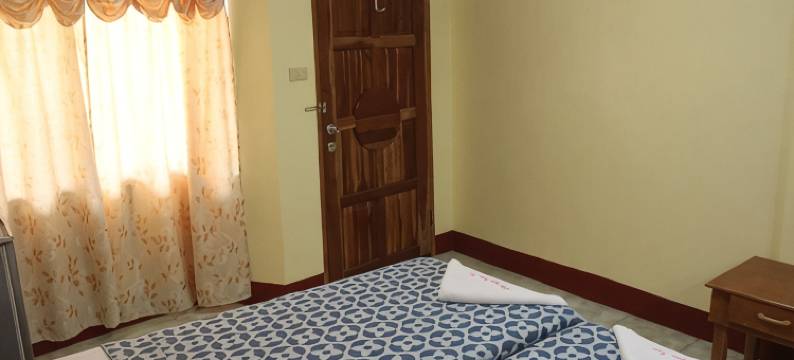 樱桃出租客房(Cherrys Home Rooms for Rent)图片