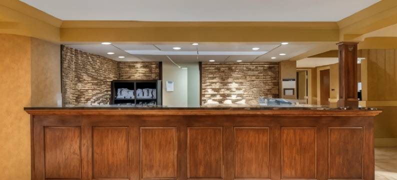 拉姆科塔贝斯特韦斯特优质酒店(Best Western Plus Ramkota Hotel)图片