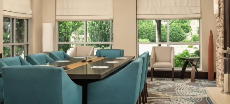 默夫里斯伯勒希尔顿花园酒店(Hilton Garden Inn Murfreesboro)图片