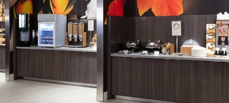 Fairfield Inn & Suites Charlotte Pineville图片