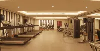 Lemon Tree Premier Hitec City Hyderabad - Phòng Gym