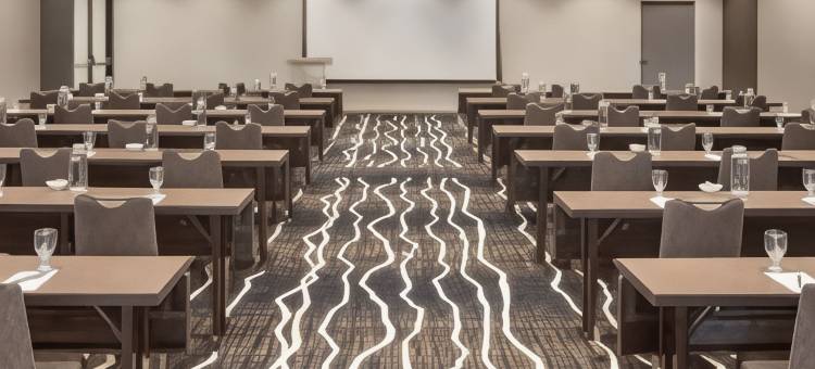 明尼阿波利斯东北德尔塔酒店(Delta Hotels Minneapolis Northeast)图片