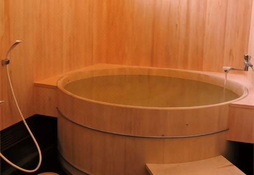 Nagomiyado Shinwaso Kaishin Hotel Overview