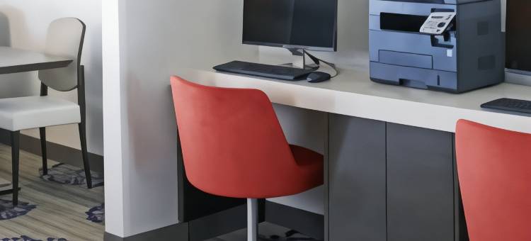 Residence Inn Naples图片