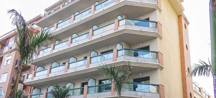 Torremar酒店 - Mares系列(Hotel Torremar - Mares)图片