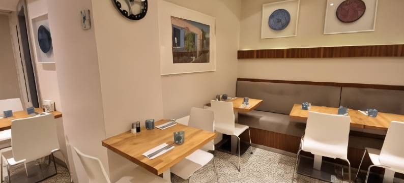 阿拉纳兹酒店(Elanaz Hotel)图片