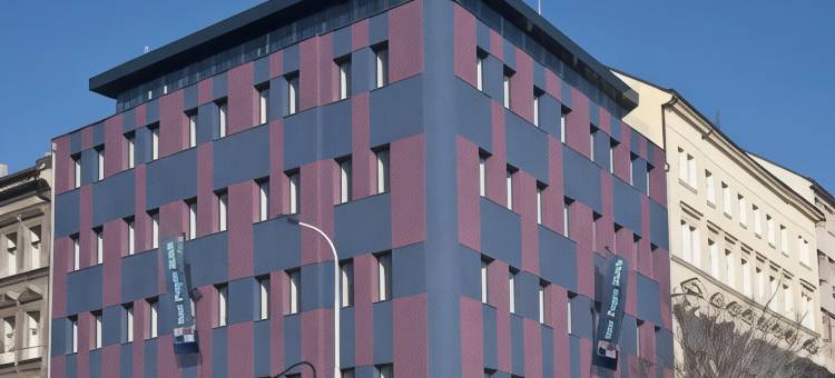 伽利略酒店(Hotel Galileo)图片