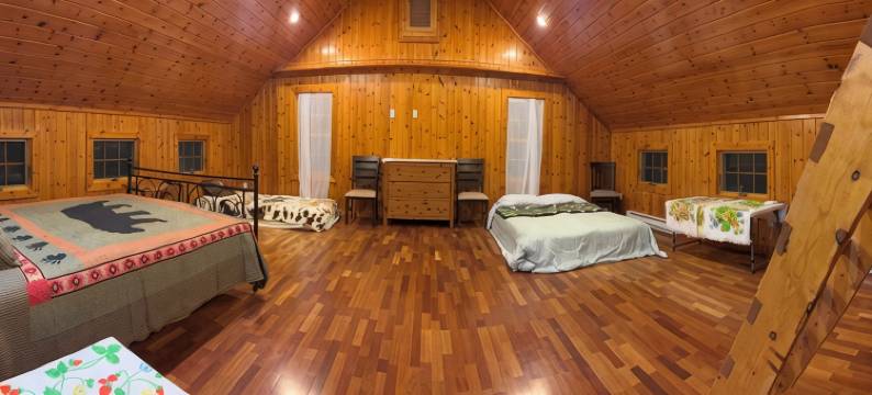 HollyKissHudsonValley Full House + Renovated Upstairs Red Barn and Loft图片