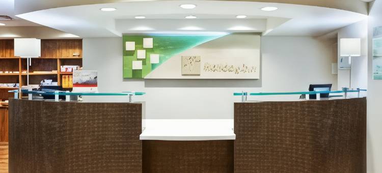巴尔的摩BWI机场假日酒店(Holiday Inn BALTIMORE BWI AIRPORT by IHG)图片